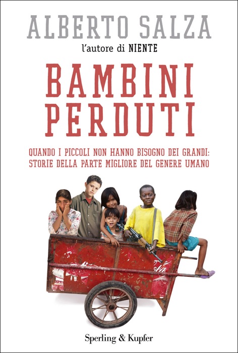 Bambini perduti