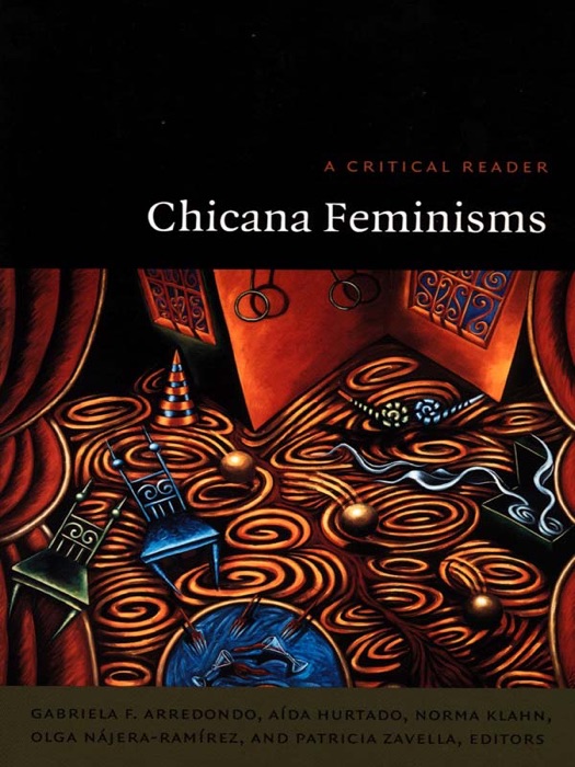 Chicana Feminisms