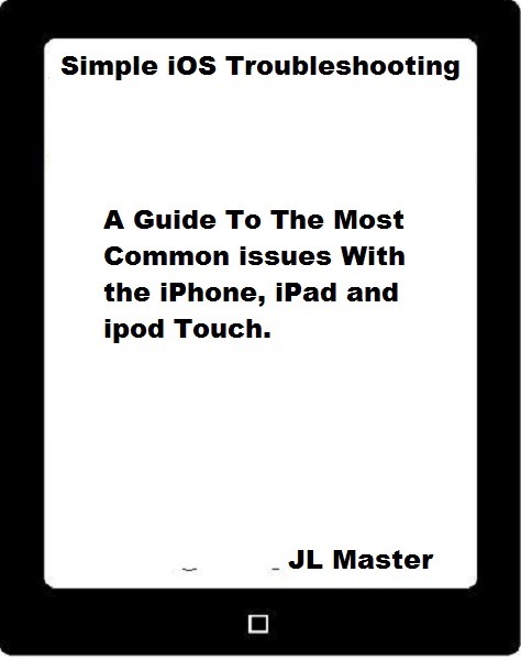 Simple iOS Troubleshooting