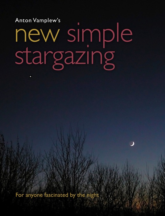 New Simple Stargazing