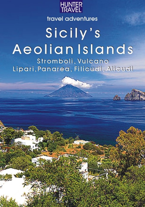 Sicily's Aeolian Islands