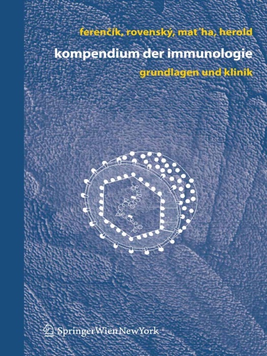 Kompendium der Immunologie