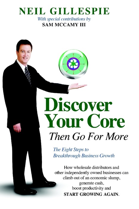 Discover Your Core, Then Go for More