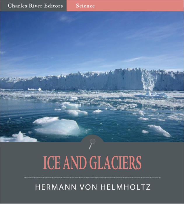 Ice and Glaciers