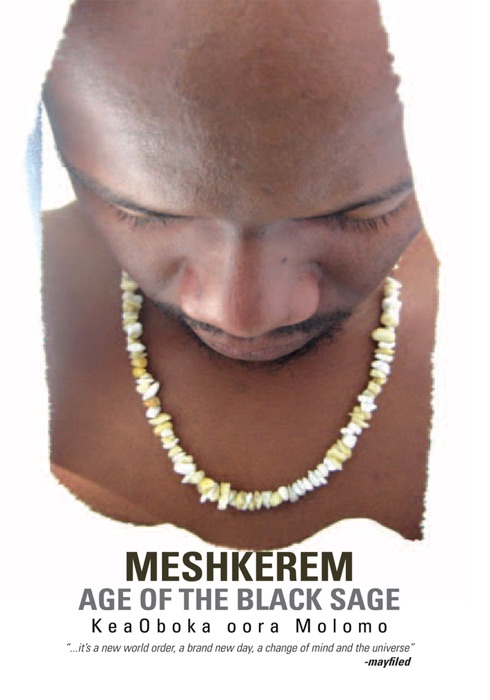 Meshkerem Age of the Black Sage