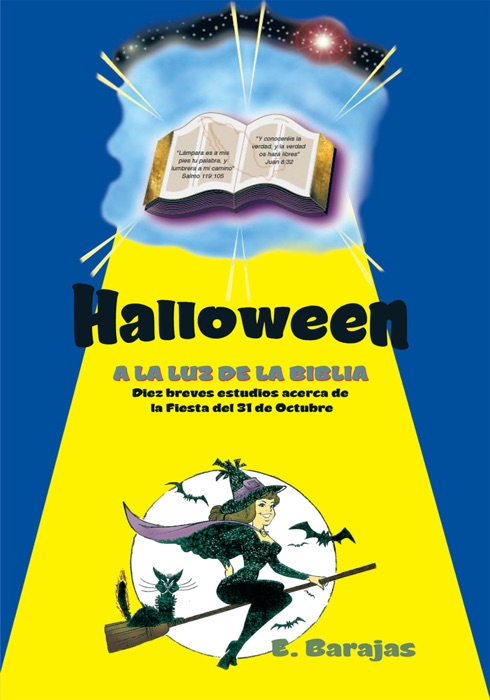 Halloween A La Luz De La Biblia