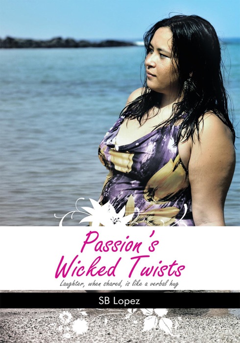 Passion’S Wicked Twists