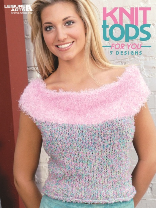 Knit Tops for You