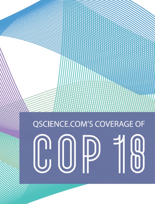 QScience.com's Coverage of COP 18