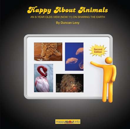Happy About Animals (2nd Edition)