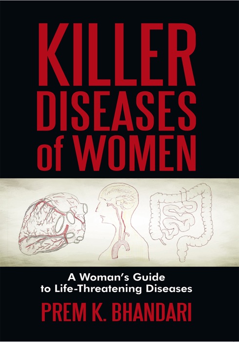 Killer Diseases Of Women