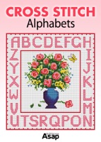 Cross Stitch Alphabets