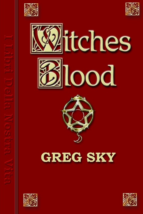 Witches Blood