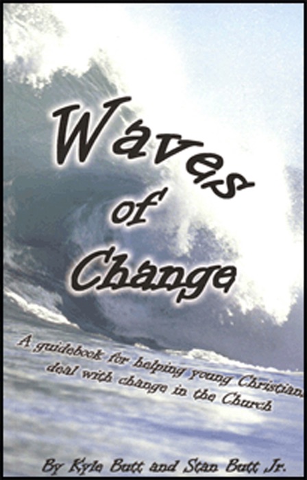 Waves of Changes