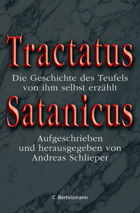 Tractatus Satanicus