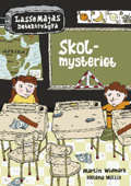 Skolmysteriet - Martin Widmark