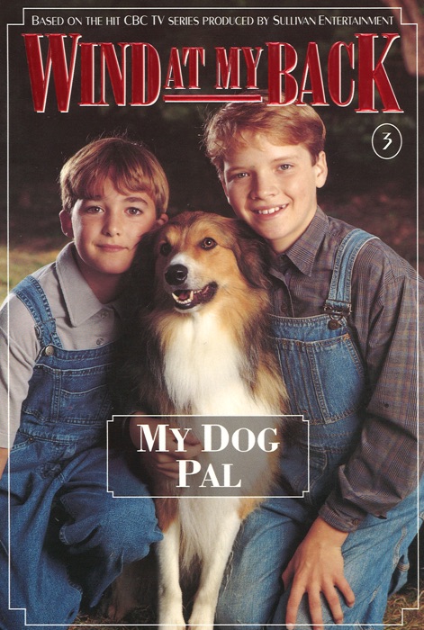 My Dog Pal
