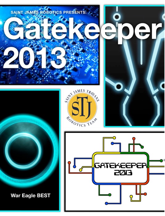 Gatekeeper 2013