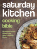Saturday Kitchen Cooking Bible - Various Artists