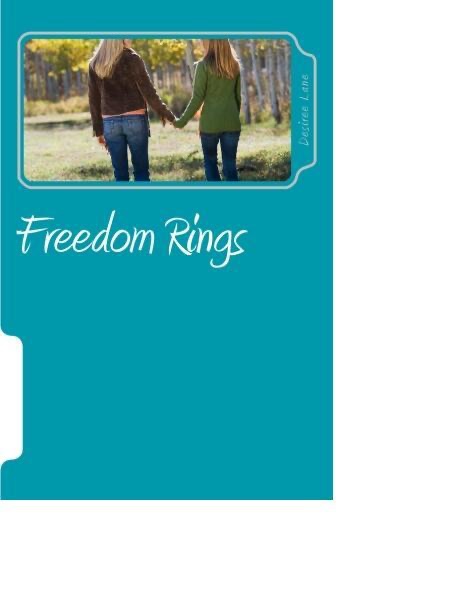 Freedom Rings: The Breath of Life
