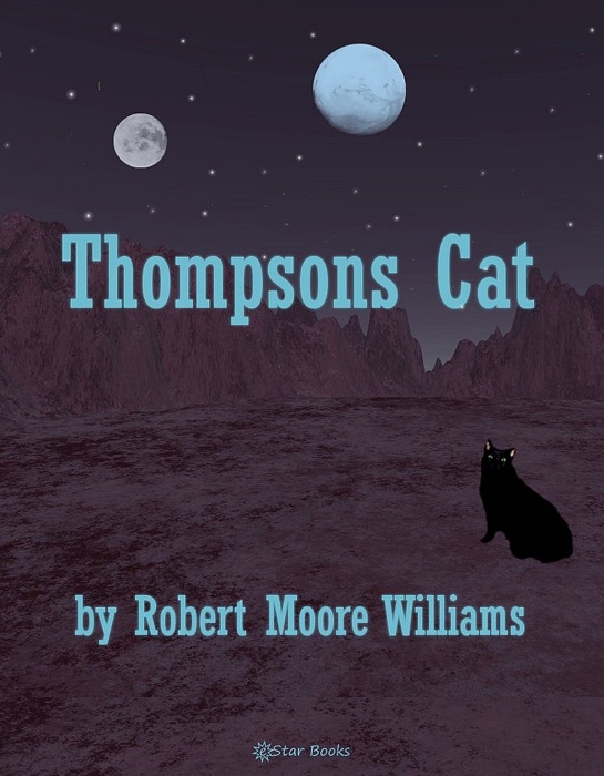 Thompson's Cat