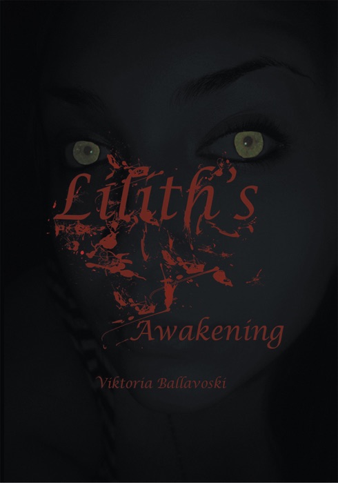 Lilith’S Awakening