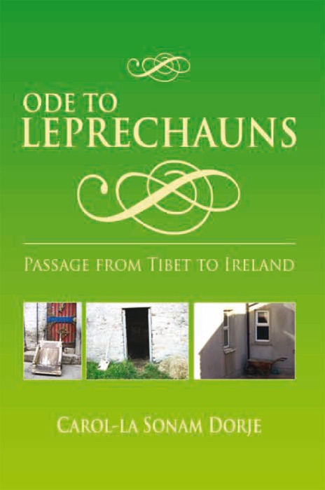 Ode to Leprechauns