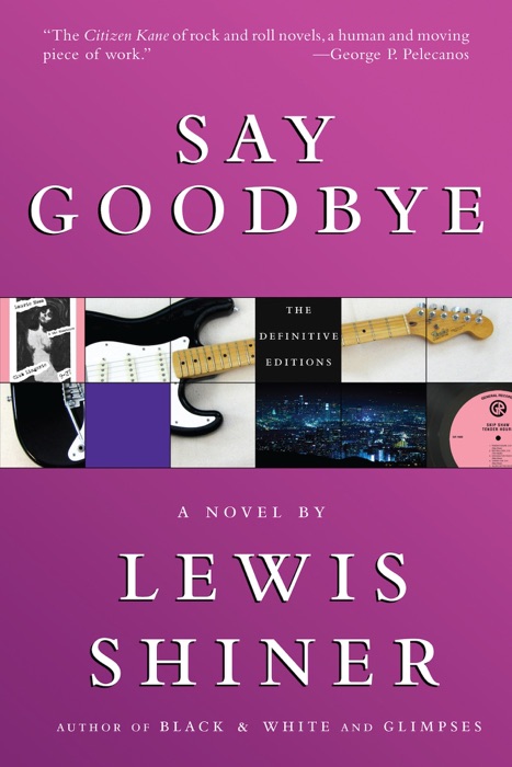 Say Goodbye