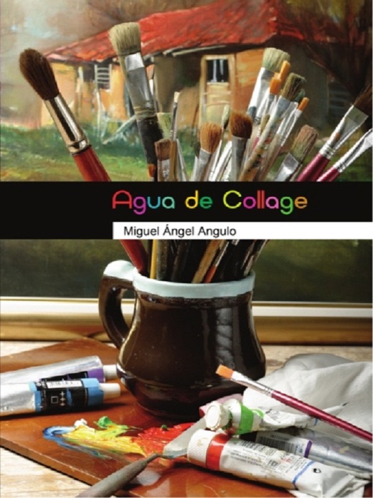 Agua de collage