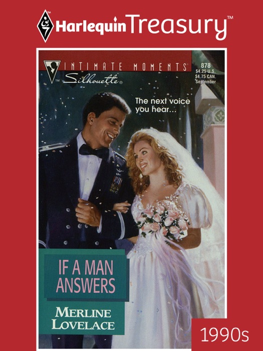 If A Man Answers