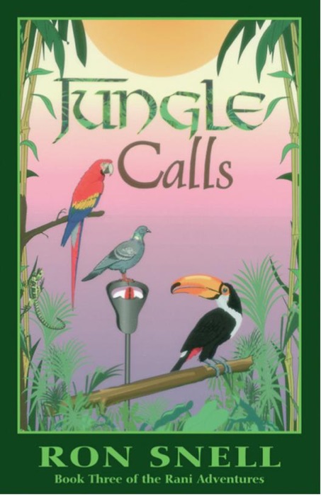 Jungle Calls