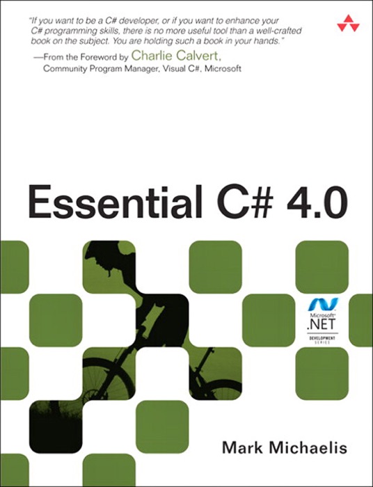 Essential C# 4.0, 3/e
