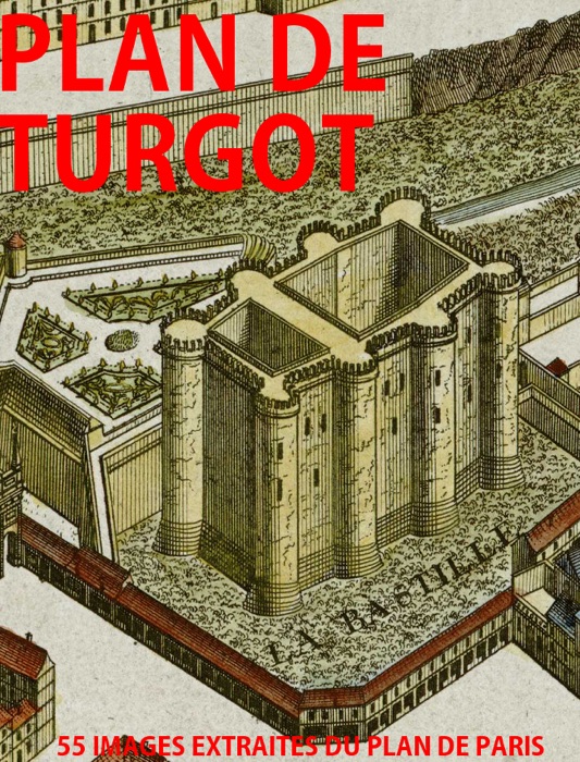 Plan de Turgot