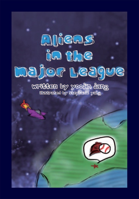 Aliens in the Major League