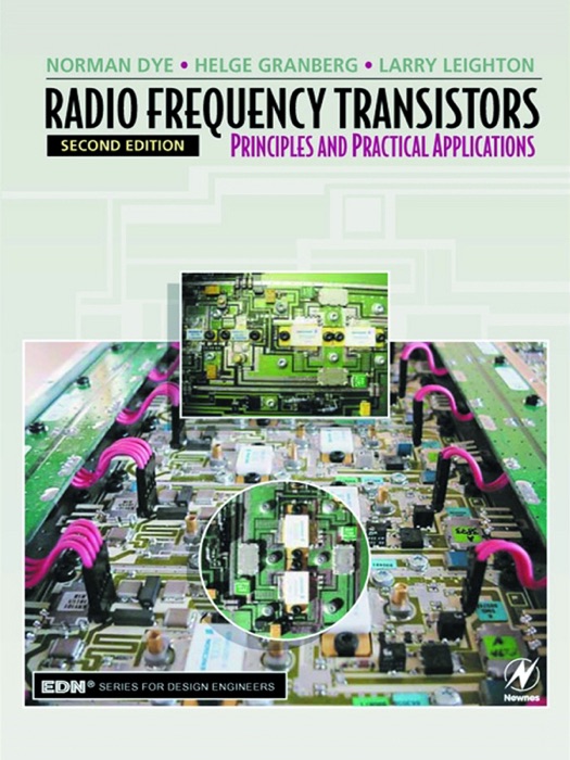 Radio Frequency Transistors (Enhanced Edition)