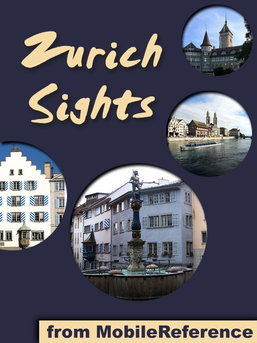 Zurich Sights