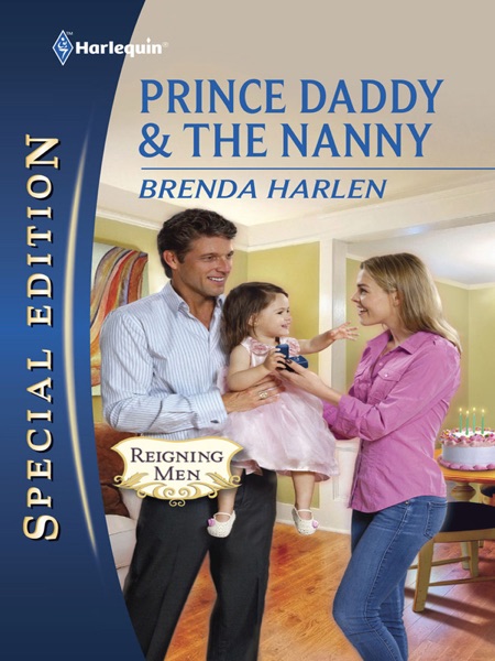 Prince Daddy & the Nanny