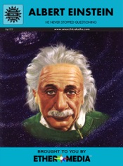Albert Einstein