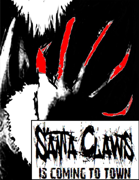 [Download] ~ Santa Claws Is Coming To Town # by Calvin A. L. Miller II ~ eBook PDF Kindle ePub Free