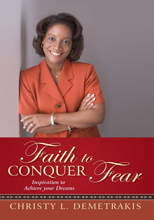 Faith to Conquer Fear