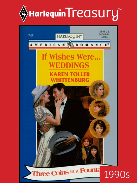 If Wishes Were...Weddings