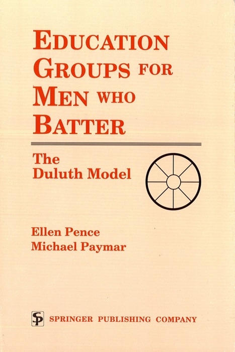 Education Groups for Men Who Batter