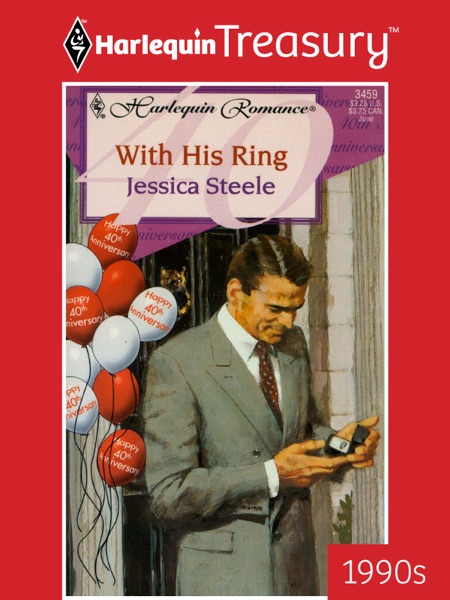 With His Ring