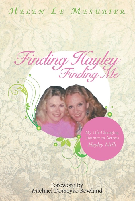 Finding Hayley Finding Me
