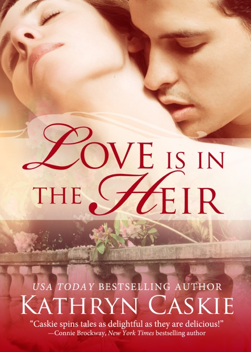 Love Is in the Heir