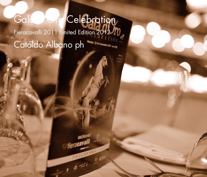 Galà d'Oro Celebration