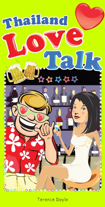 Thailand Love Talk