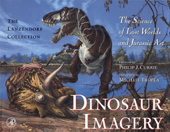 Dinosaur Imagery - John J. Lanzendorf