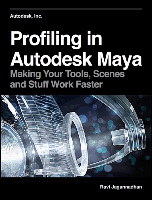 Profiling in Maya