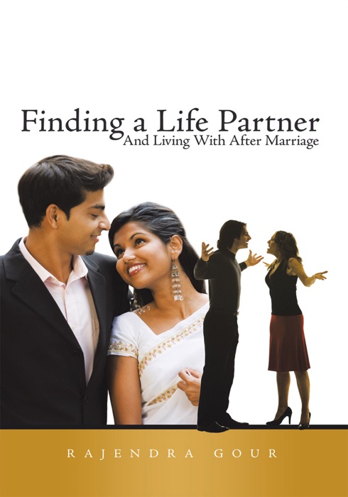 Finding A Life Partner